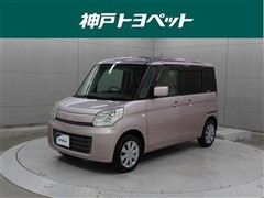 スズキ スペーシア X