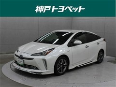 トヨタ　プリウス S ツーリングセレクション