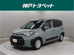 トヨタ シエンタHV G