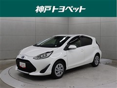 トヨタ アクア S