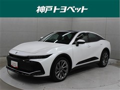 トヨタ　クラウン CO Z