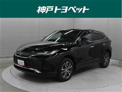 トヨタ ハリアー G