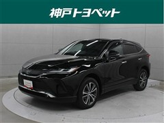 ハリアー G