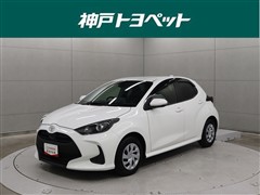 トヨタ ヤリス G