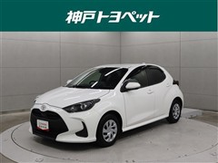 トヨタ ヤリス G