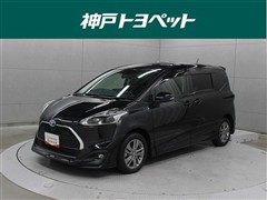 トヨタ シエンタHV G セーフティ2