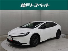 トヨタ プリウス X