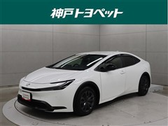 トヨタ プリウス X