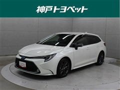 カローラツーリングHV WxB