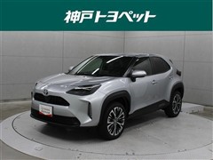 ヤリスクロス Z