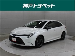 トヨタ カローラHV WxB