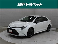 トヨタ　カローラHV WxB