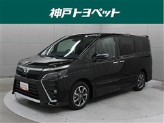 トヨタ ヴォクシー ZS キラメキ3