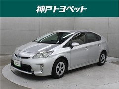 トヨタ プリウス S