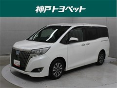トヨタ エスクァイアHV GIプレミアムBLテ