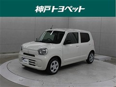 スズキ　アルト L