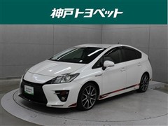 プリウス S ツーリングセレ G's