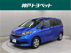 ホンダ フリードHV G