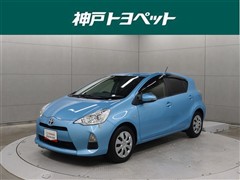 トヨタ アクア S