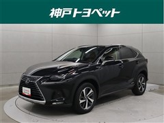 レクサス NX300h Iパッケージ