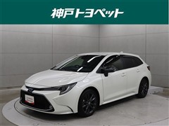 カローラツーリングHV WxB
