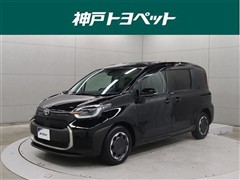 トヨタ シエンタ Z