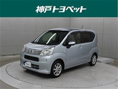 ダイハツ　ムーヴ X SA3