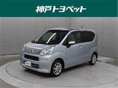 ダイハツ ムーヴ X SA3