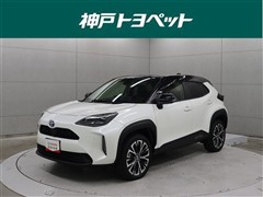 ヤリスクロスHV Z