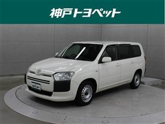 トヨタ サクシードV UL-X