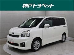 ヴォクシー ZS