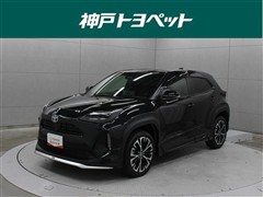 トヨタ ヤリスクロスHV Z
