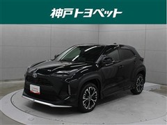 トヨタ ヤリスクロスHV Z