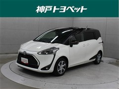 シエンタ G クエロ