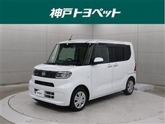 ダイハツ タント X