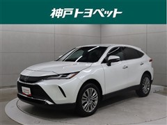 ハリアー Z