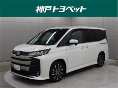 トヨタ ノアHV S-Z