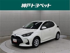 トヨタ ヤリスHV G