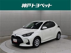トヨタ ヤリスHV G