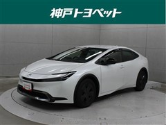 プリウス U