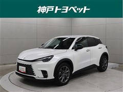 レクサス LBX HV リラックス