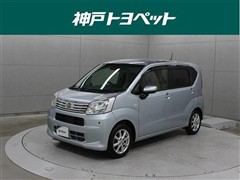 ダイハツ ムーヴ X SA3