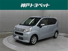 ダイハツ ムーヴ X SA3