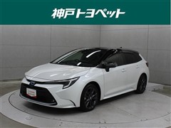 カローラツーリングHV WxB