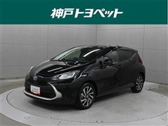 トヨタ アクア G