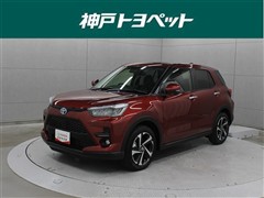 トヨタ ライズHV Z