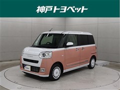 ダイハツ ムーヴキャンバス ストライプス G