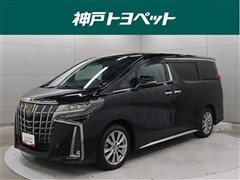 アルファードS タイプゴールド2