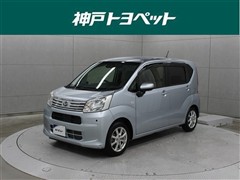 ダイハツ ムーヴ X SA3