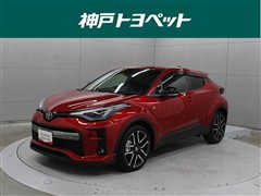 C-HR HV S GRスポーツ